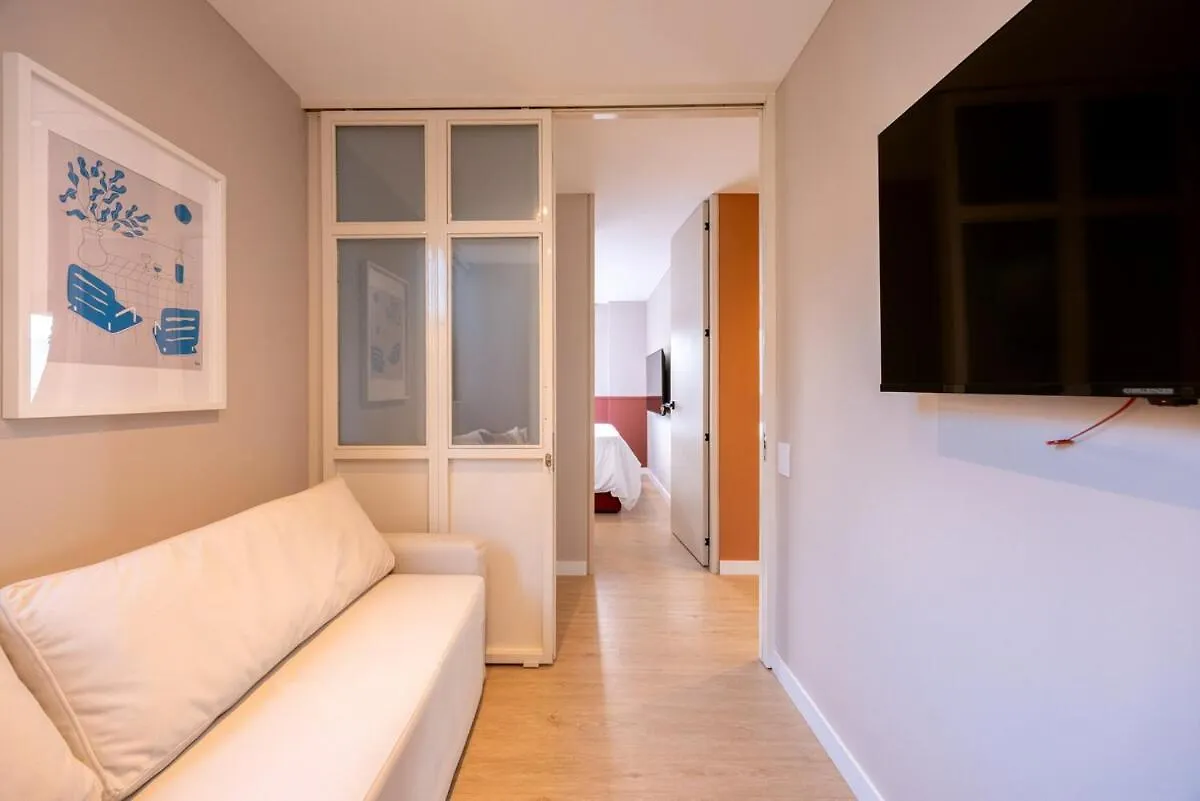 Magnifico Apartamento De 2 Habitaciones Con Ac Y Vistas En El Poblado Medellin