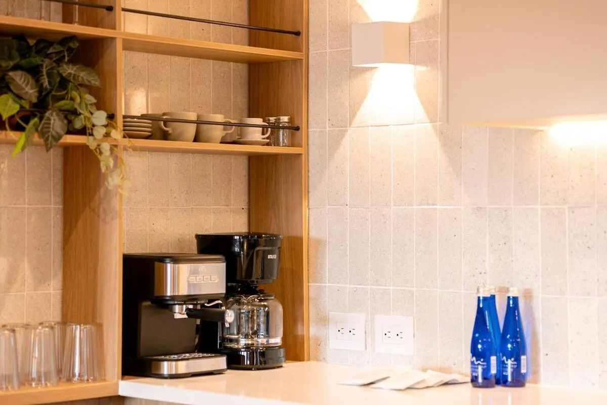 Magnifico Apartamento De 2 Habitaciones Con Ac Y Vistas En El Poblado Medellin Apartment