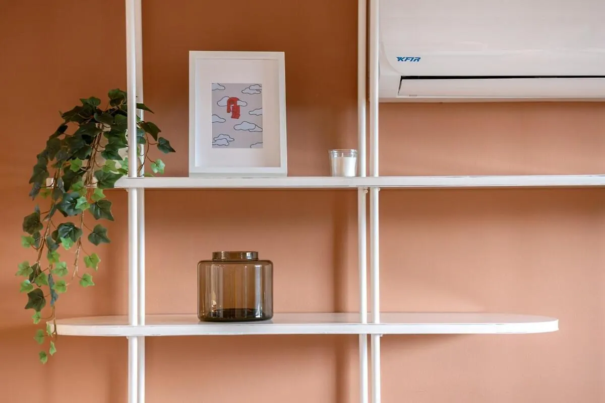 Magnifico Apartamento De 2 Habitaciones Con Ac Y Vistas En El Poblado Medellín Appartement
